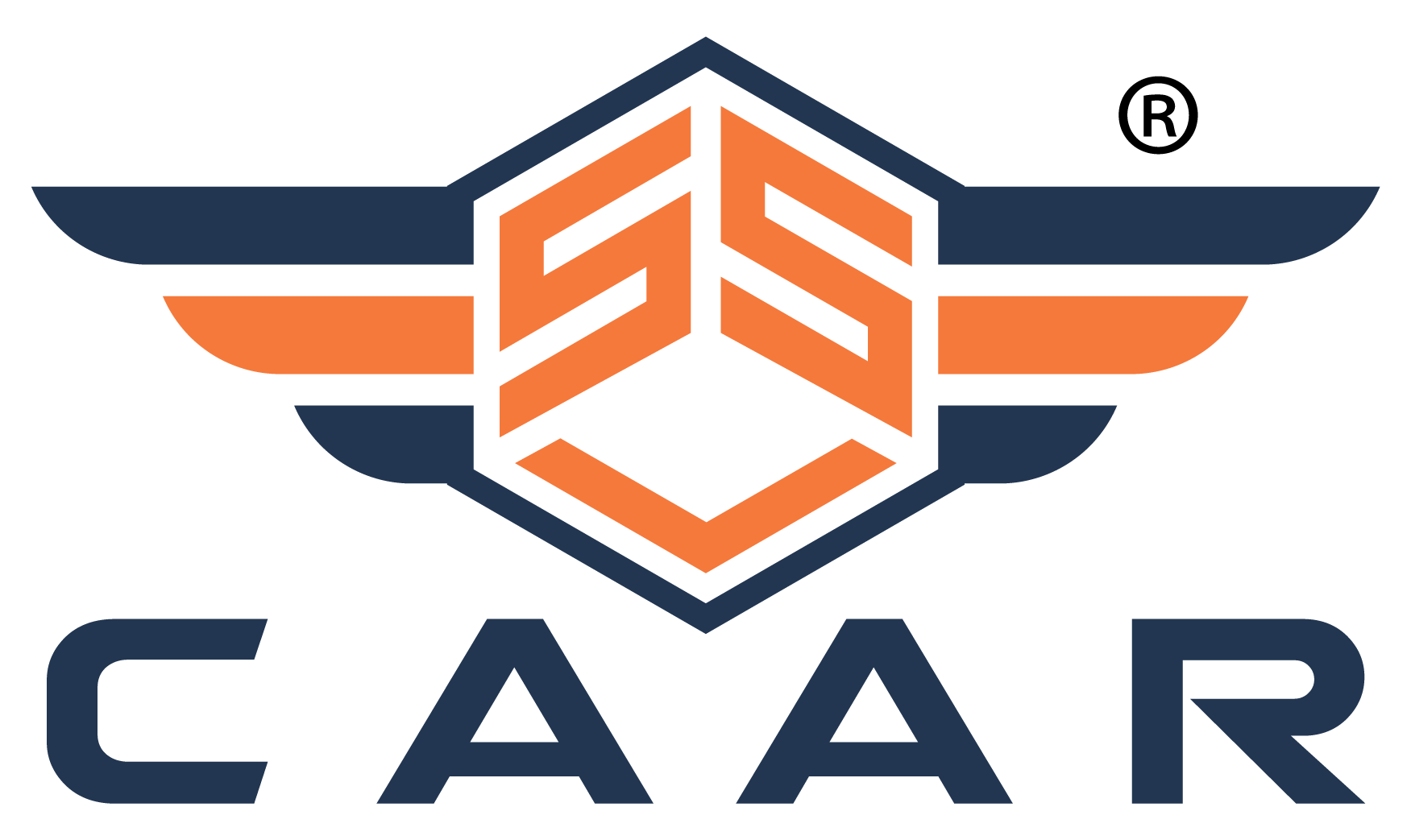 SSVCAAR crest