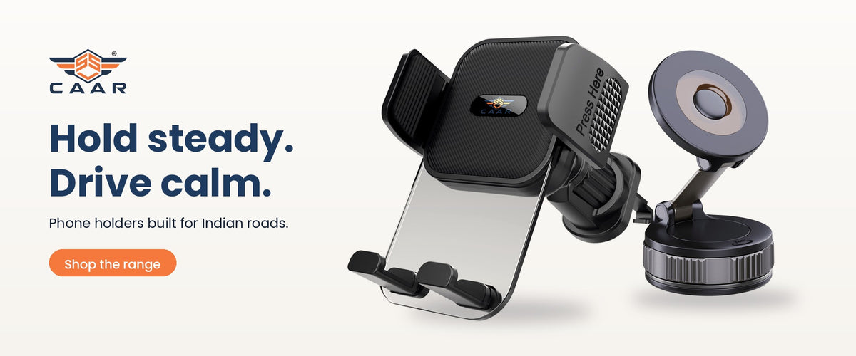 SSVCAAR Car AC Vent Mobile Holder and Magnetic Car Mobile Holder