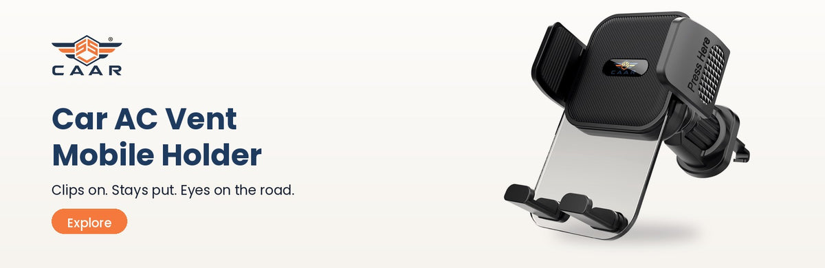 SSVCAAR Car AC Vent Mobile Holder