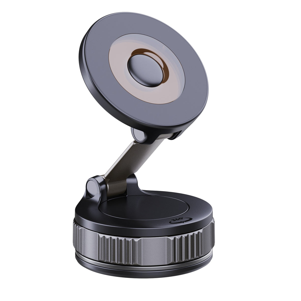 SSVCAAR® - Magnetic Car Mobile Holder