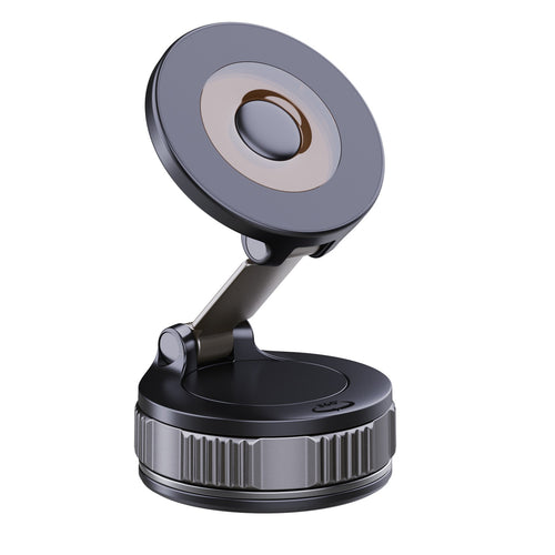 SSVCAAR Magnetic Car Mobile Holder with vacuum base