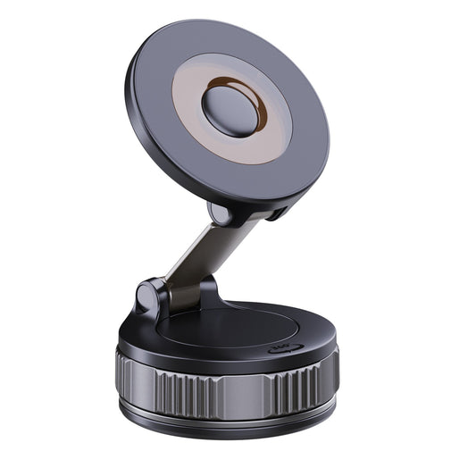 SSVCAAR Magnetic Car Mobile Holder with vacuum base