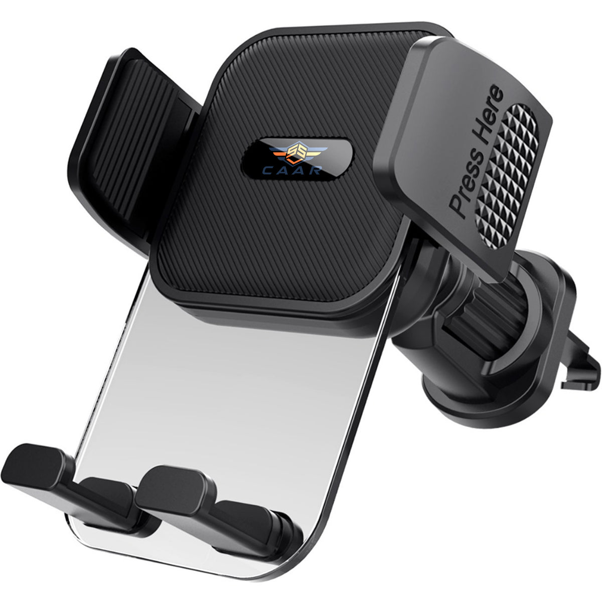 SSVCAAR Car AC Vent Mobile Holder with one-touch release button
