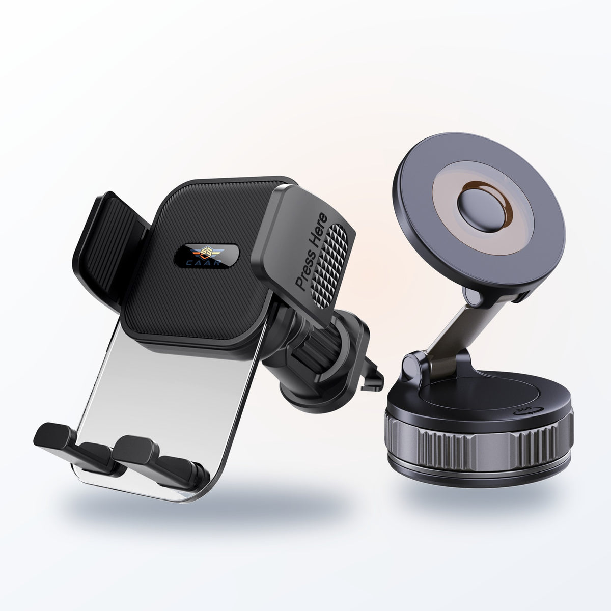 SSVCAAR® - Complete Drive Combo