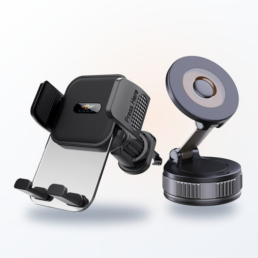 SSVCAAR® - Complete Drive Combo