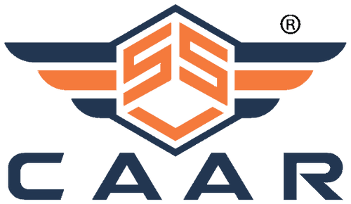 SSVCAAR logo